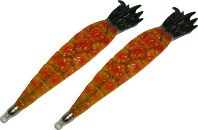 

Knott Fruits & Vegetable Series Ball Pen(Pack of 2)