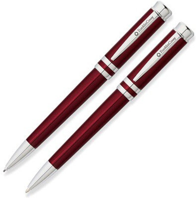 

Franklin Covey Freemont Pen Gift Set(Pack of 2)