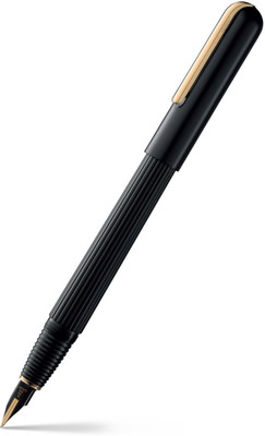 Lamy Imporium Fountain Pen