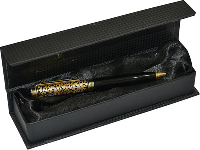 

Jaycoknit Elle Alicante MEtal Corporate Pen Gift Set