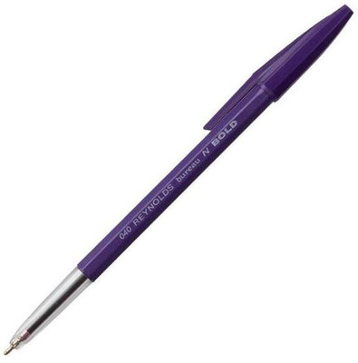 

Reynolds Bold 040 Ball Pen(Pack of 50)