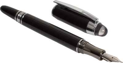

Auteur Star Walker Black Fountain Pen