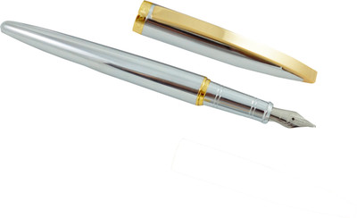 

Auteur Executive Stylish Fountain Pen