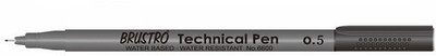 BRuSTRO Art Fineliner Pen BRuSTRO Art Fineliner Pen