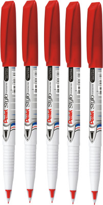 

Pentel Stylo Fountain Pen(Pack of 5)