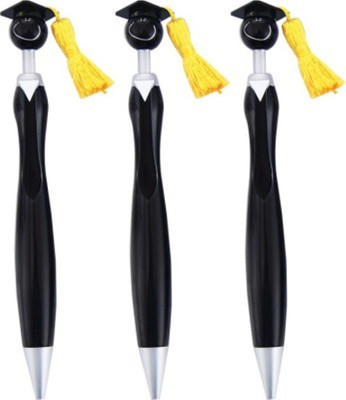 

Capstone Multi Ball Pen(Pack of 3)