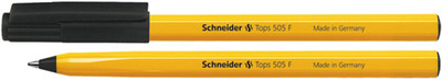 

Schneider Stick Tops Pen (Set of 25) Ball Pen