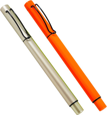 

Auteur Stylish Gift Collection Pen Gift Set(Pack of 2)