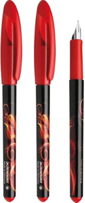 

Schneider Voyage Fountain Pen(Pack of 3)