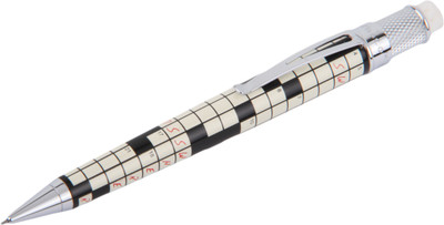 

Harley Davidson Crossword Multi-function Pen