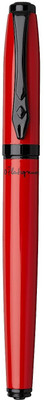 

Platignum Studio - Red Body - Medium Nib Fountain Pen