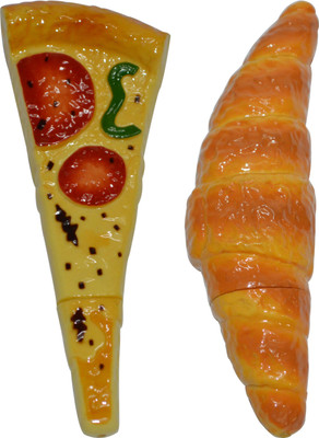 

Knott Bread Series Ball Pen(Pack of 2)