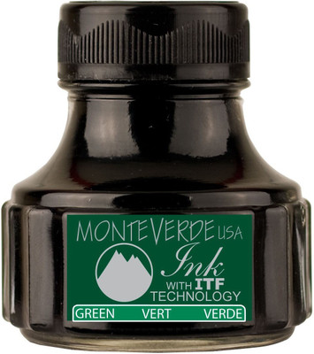 Monteverde G308 Ink Bottle