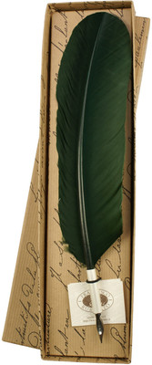 

Rubinato 3055 FEATHER Fountain Pen