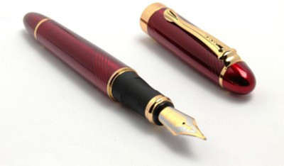 

Jinhao Stylish Executive Fountain Pen