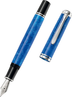 

Pelikan Souveran M805 Fountain Pen