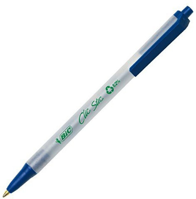 

BIC NA Ball Pen(Pack of 24)