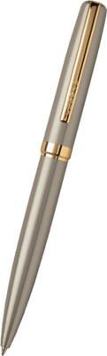 

Legend Executive Stain Silver with blue ink refill Ball Pen