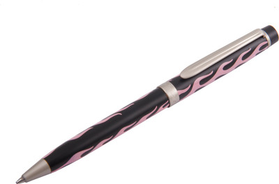 

Harley Davidson Heritage Pink Blaze Ball Pen