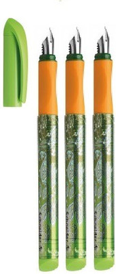 

Schneider Voice Fountain Pen(Pack of 3)