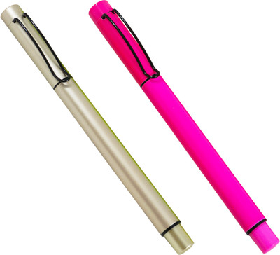 

Auteur Stylish Gift Collection Pen Gift Set(Pack of 2)