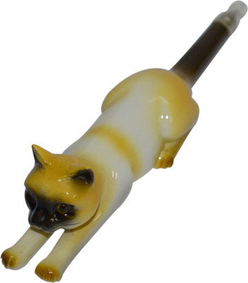

Knott Cat Shape Fancy Ball Pen