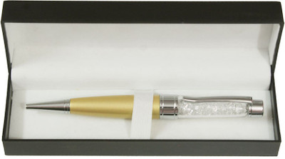 

Perfect Crystal Oem Lady 8GB USB Ball Pen