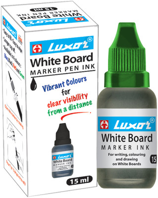 

Luxor White Board Marker Ink