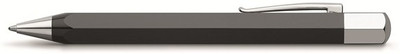 FABER-CASTELL Ondoro Roller Ball Pen(Black)