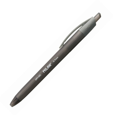 

Milan Dry 0.7mm Gel Pen
