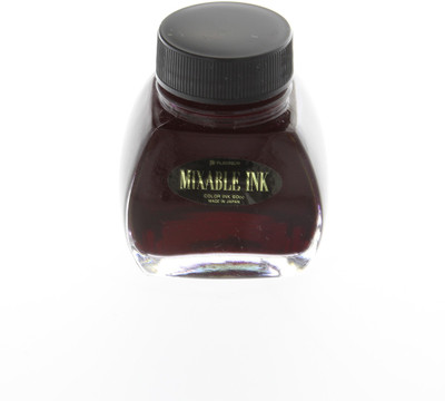 

Platinum Mixable Ink Ink Bottle