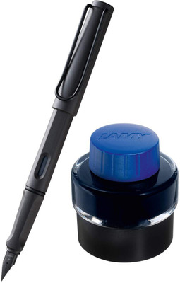 

Lamy Safari Fountain Pen(Pack of 2)