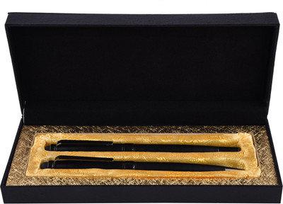 

Brecken Paul Ambition Pen Gift Set(Pack of 2)