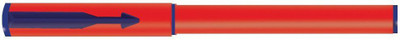 

Parker Beta Red Fountain Pen