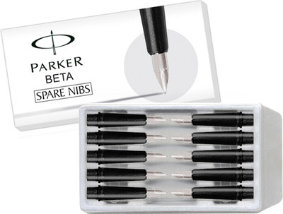 

Parker Premium Nib(Pack of 10)