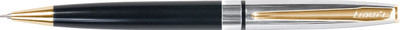 

Luxor Ellese Gold Trim Ball Pen