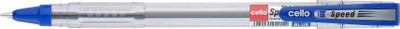 

Cello Speed Ball Pen (Pack of 100)