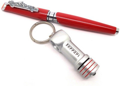 

Ferrari Special Edition Pen Gift Set