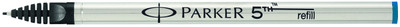 

Parker 5th Technology Refill