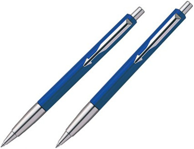 

Parker Vector Ball Pen(Pack of 2)