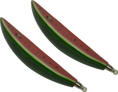 

Knott Fruits & Vegetable Series Ball Pen(Pack of 2)