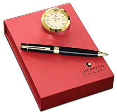 

Sheaffer GIFT 300 9325 BP & TC 2016 Ball Pen(Pack of 2)