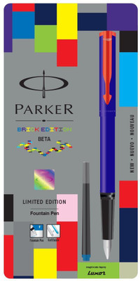 

Parker Limited Adition Fountain Pen