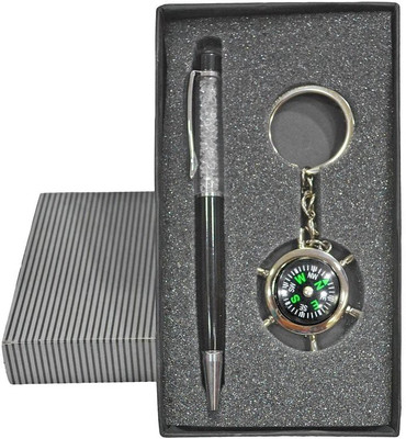 

Jaycoknit Black Dezire Pen Gift Set