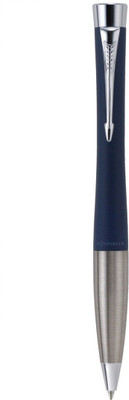 

Parker Urban Night Sky Blue CT Ball Pen