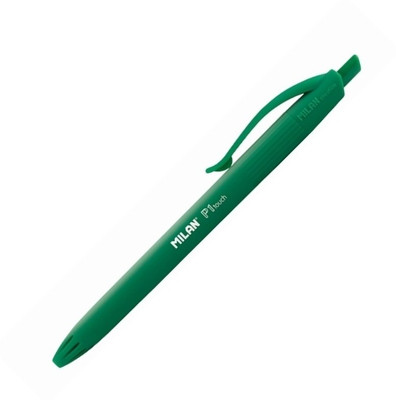 

Milan P1 Touch Gel Pen