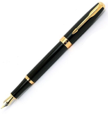 

BAOER Royal Touch 388 Black Fountain Pen