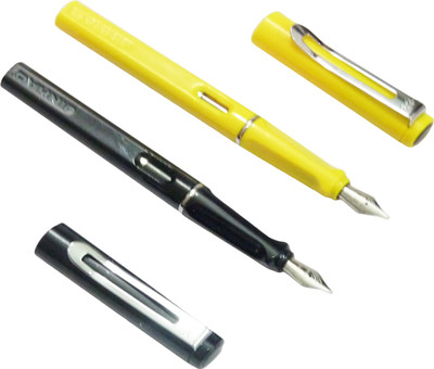 

Auteur Executive Collection Fountain Pen(Pack of 2)