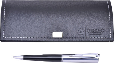 

Signac Cutting Edge Ball Pen