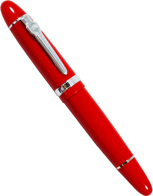 

Auteur Heavy Signature Series Premium Silver Clip Roller Ball Pen